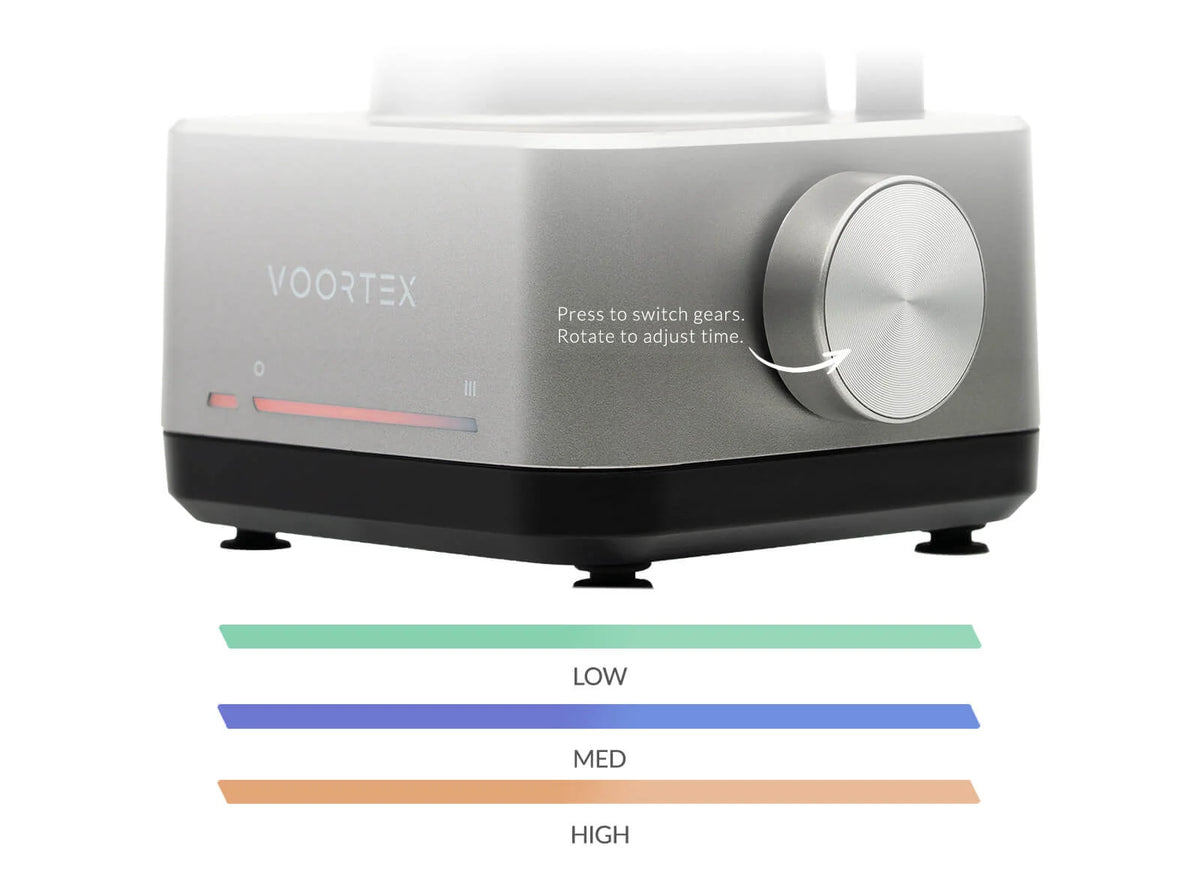 Gaahleri - Voortex Paint Shaker (US Version)