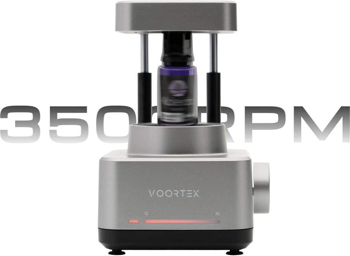 Gaahleri - Voortex Paint Shaker (US Version)