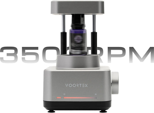 Gaahleri - Voortex Paint Shaker (US Version)