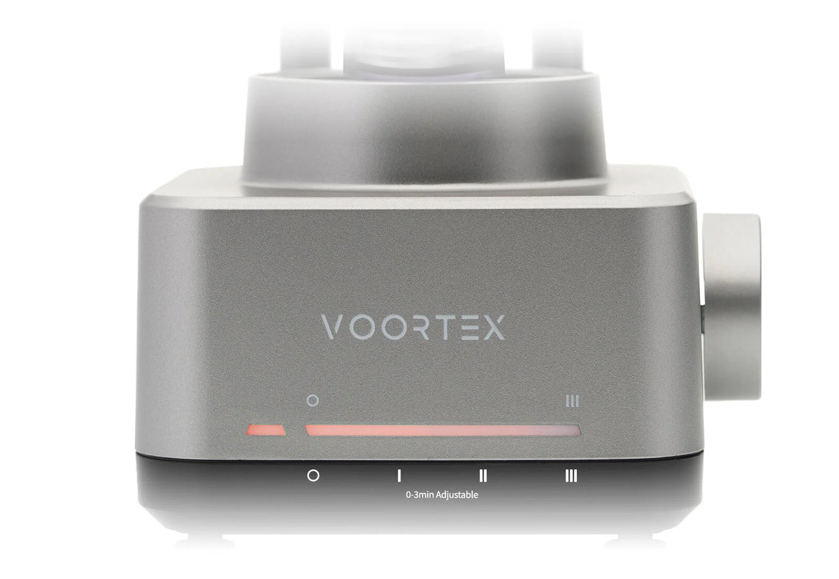 Gaahleri - Voortex Paint Shaker (US Version)