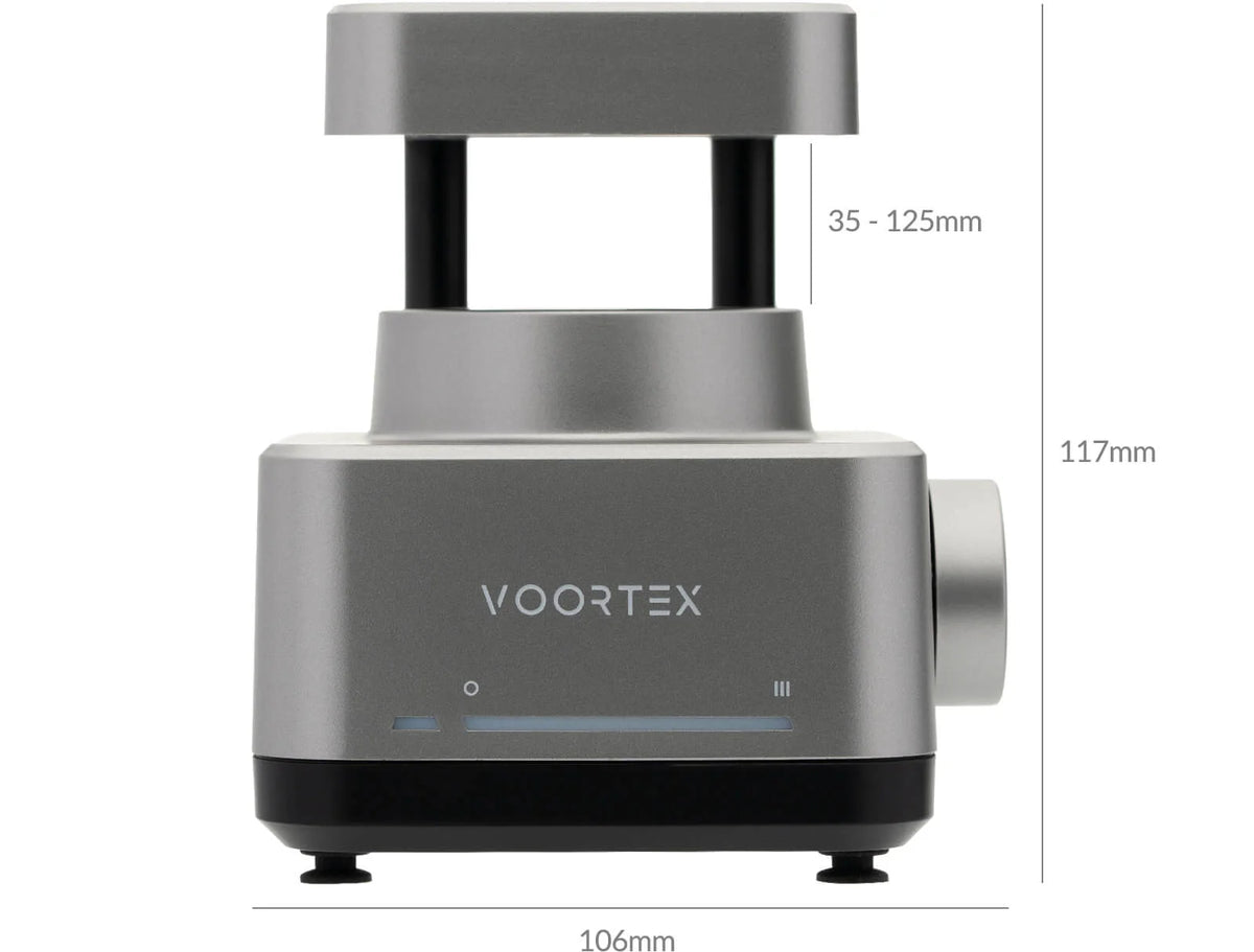 Gaahleri - Voortex Paint Shaker (US Version)