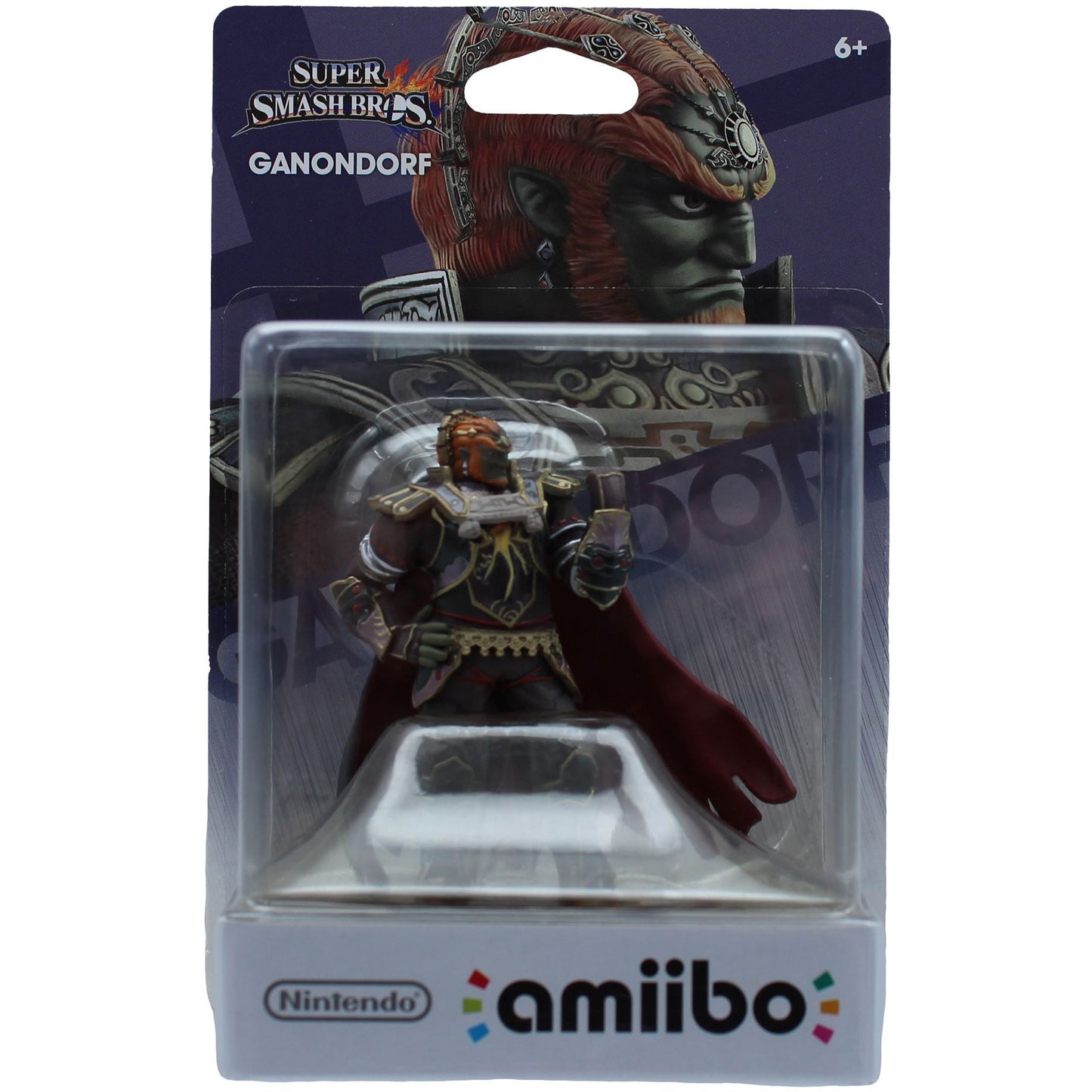 Ganondorf (amiibo)