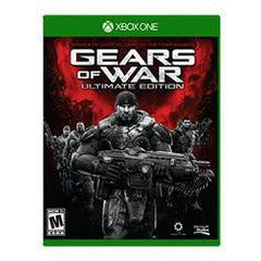 Gears of War [Ultimate Edition] (Xbox One)