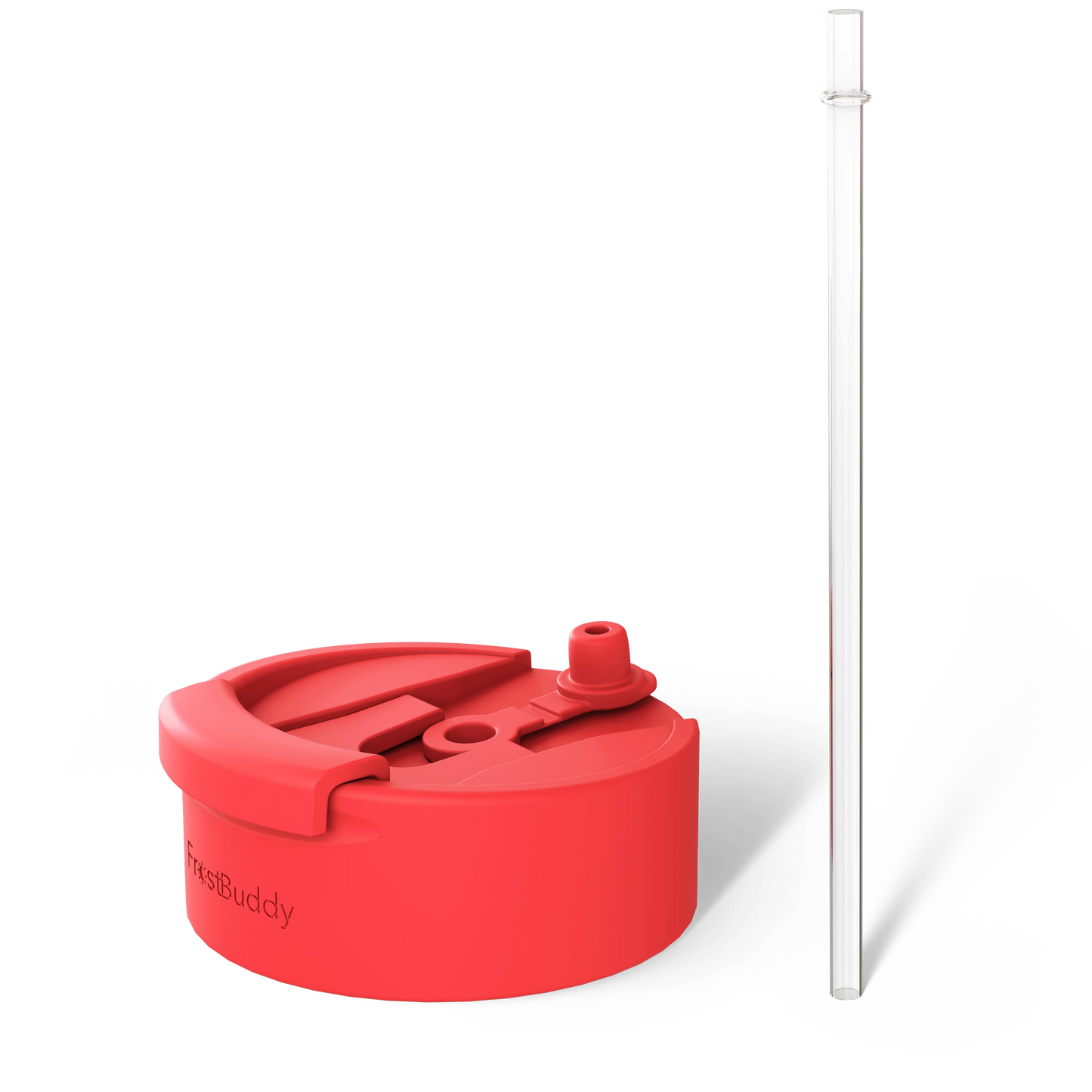 Universal Buddy Drinking Lid (Various Colours)