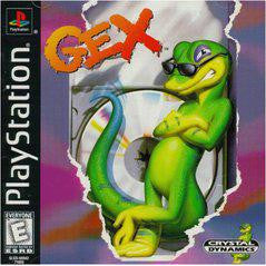 Gex (PS1)