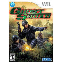 Ghost Squad (Wii)