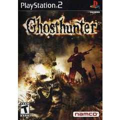 Ghosthunter (PS2)