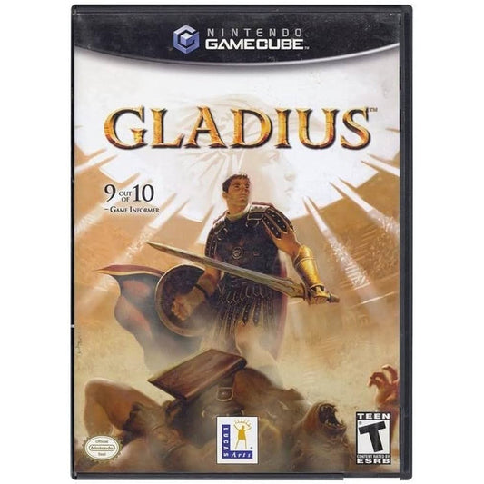 Gladius (GC)