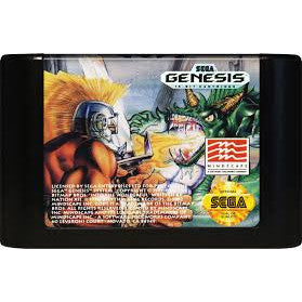 Gods (Genesis)