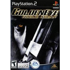 GoldenEye Rogue Agent (PS2)