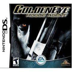 GoldenEye Rogue Agent (DS)