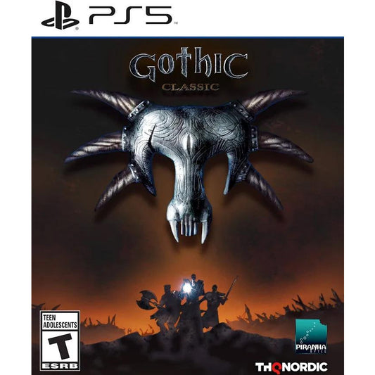 Gothic Classic (PS5)