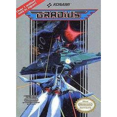 Gradius (NES)