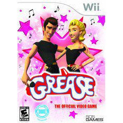Grease (Wii)
