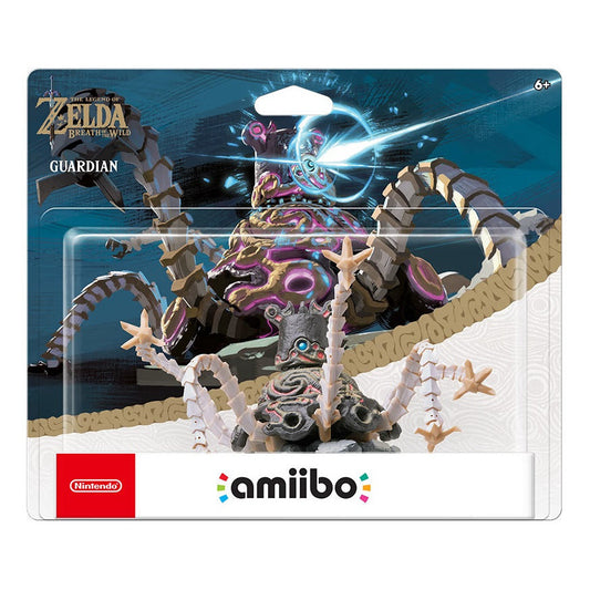 Guardian (amiibo)