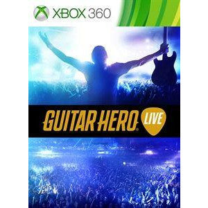 Guitar Hero Live (Xbox360)
