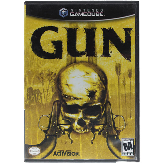 Gun (GC)