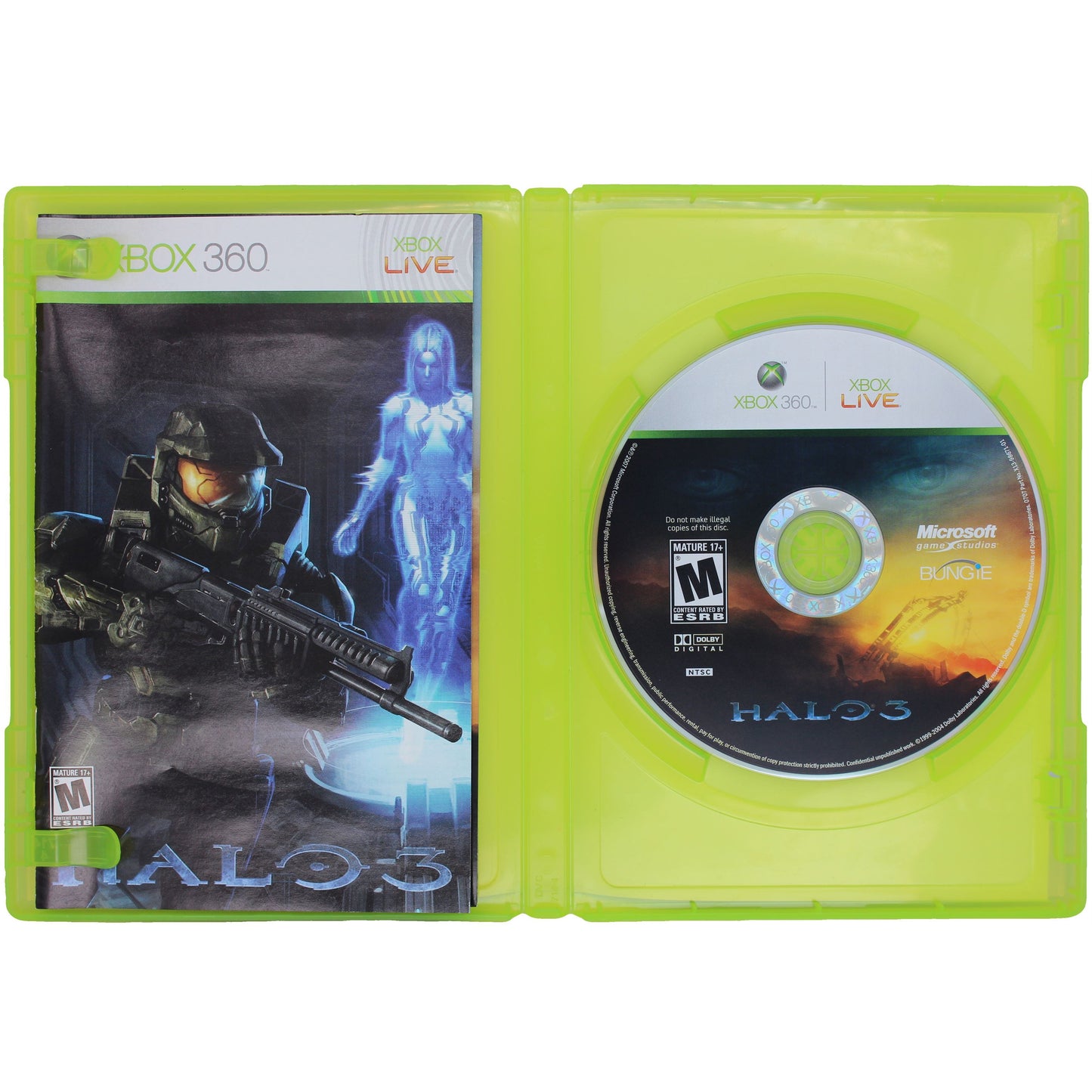 Halo 3 (Xbox 360)