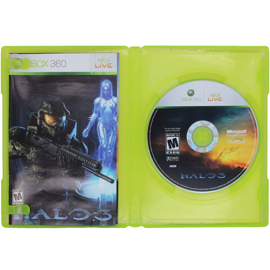 Halo 3 (Xbox 360)