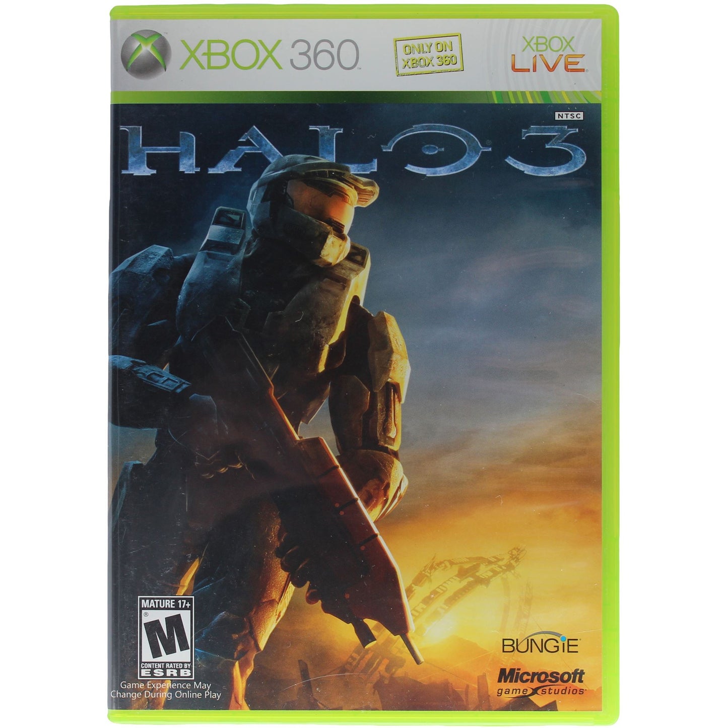 Halo 3 (Xbox 360)