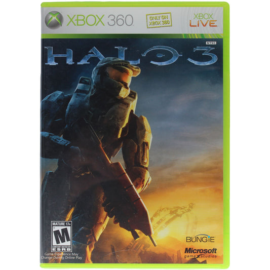 Halo 3 (Xbox 360)