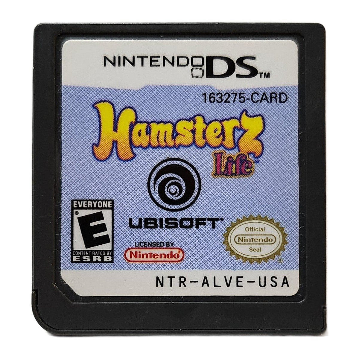 Hamsterz Life (DS)