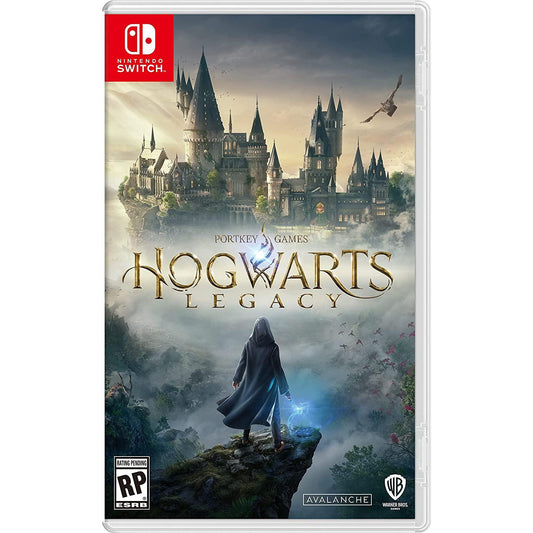 Hogwarts Legacy (Switch)