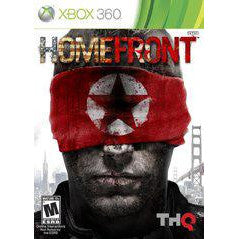Homefront (Xbox360)