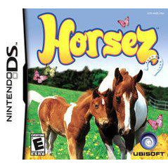Horsez (DS)