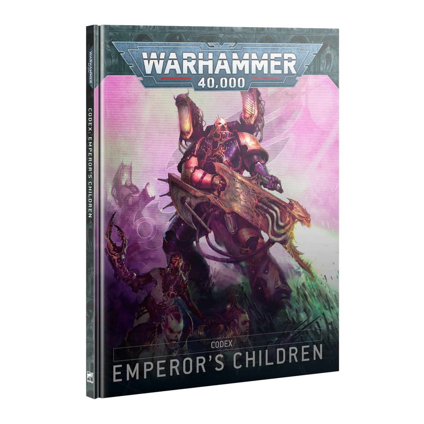 Codex: Emperor's Children