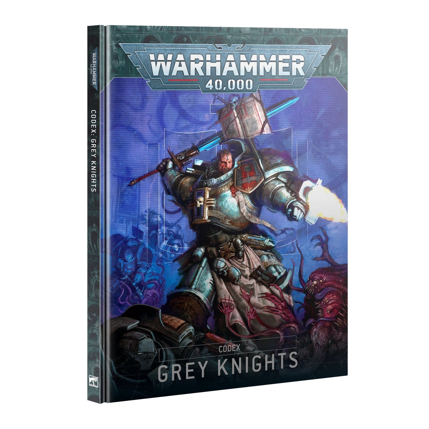 Codex: Grey Knights