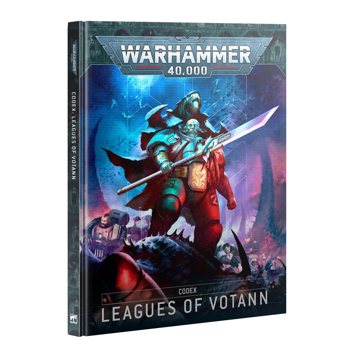 Codex: Leagues of Votann