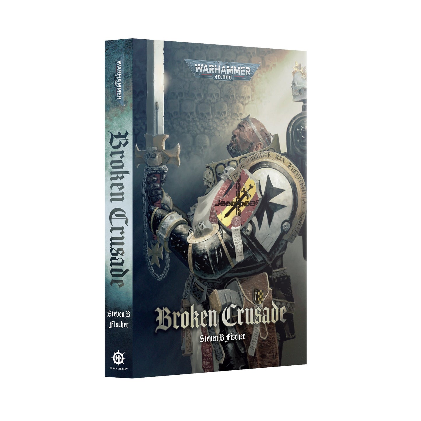 Broken Crusade