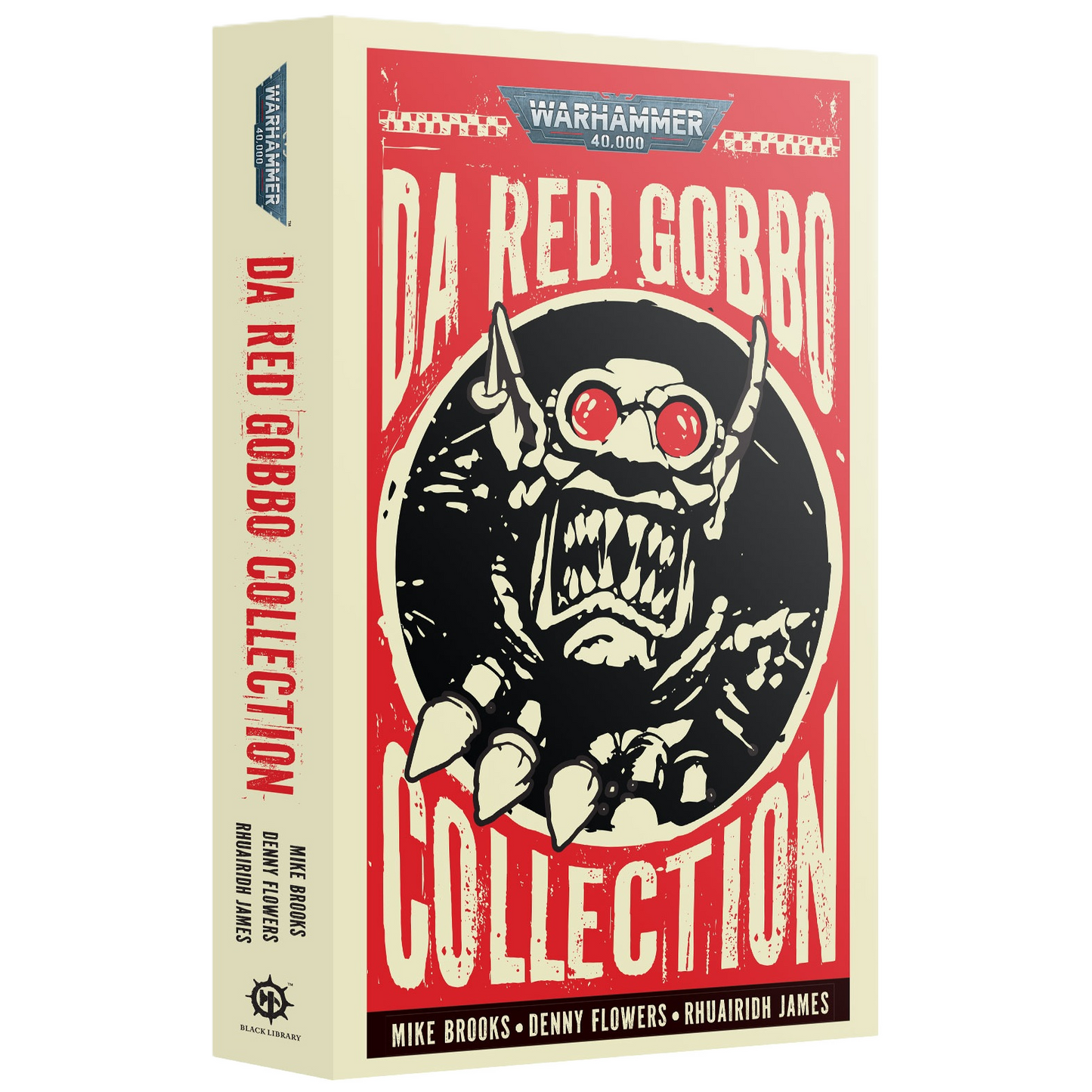 Da Red Gobbo Collection