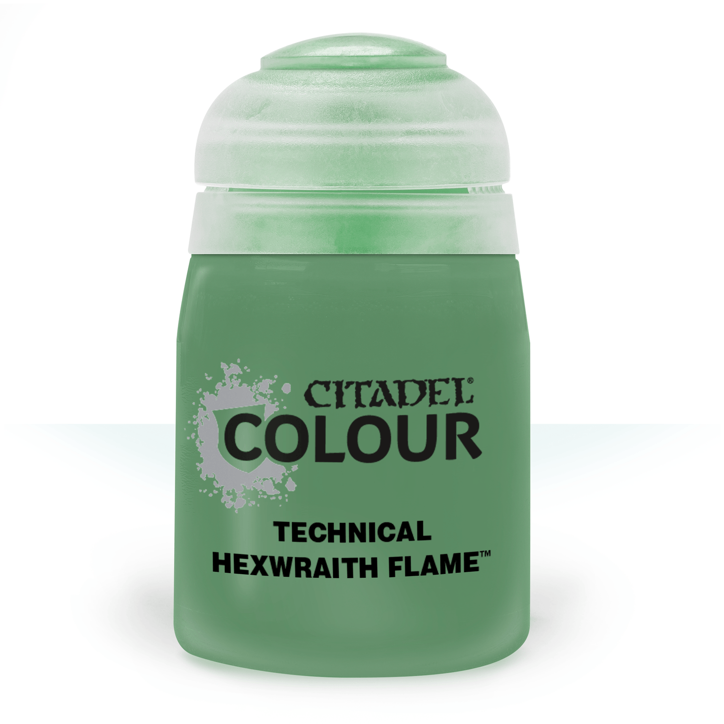 Contrast: Hexwraith Flame