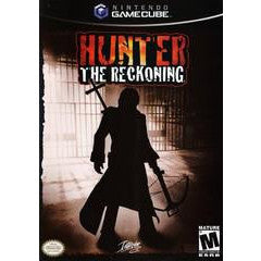 Hunter the Reckoning (GC)
