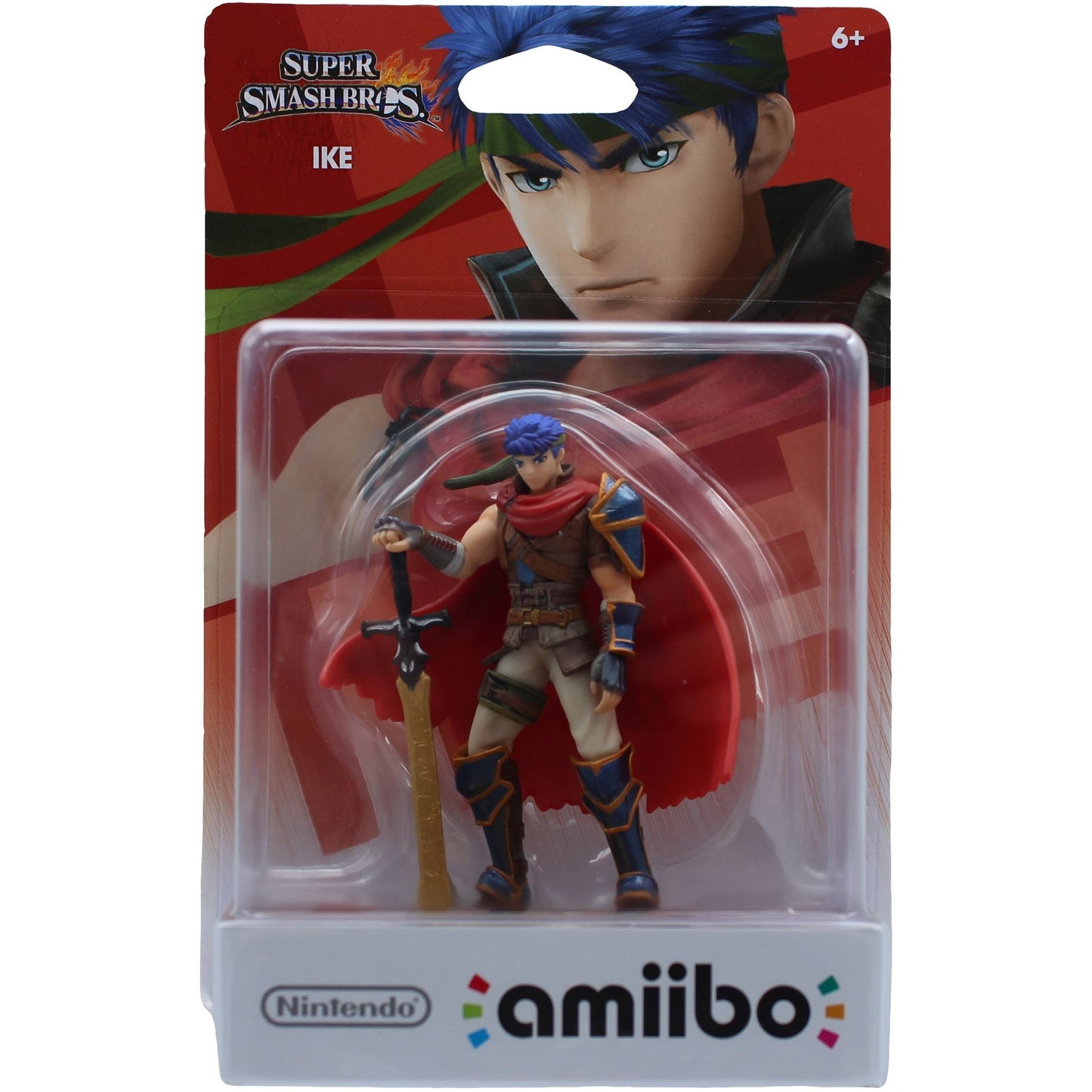 Ike (amiibo)