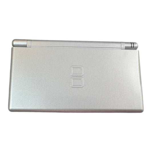 Nintendo DS Lite Console- Silver
