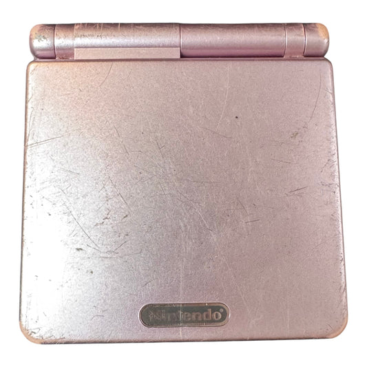 Game Boy Advance SP AGS-101 (Various Colours)