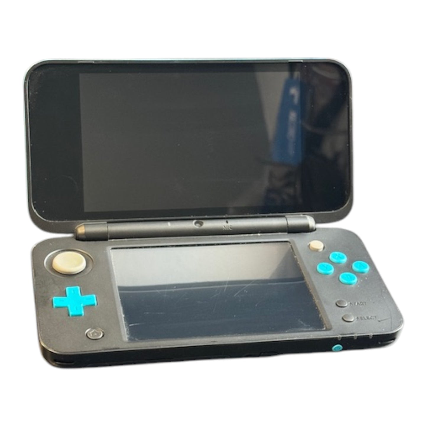 2 DS XL