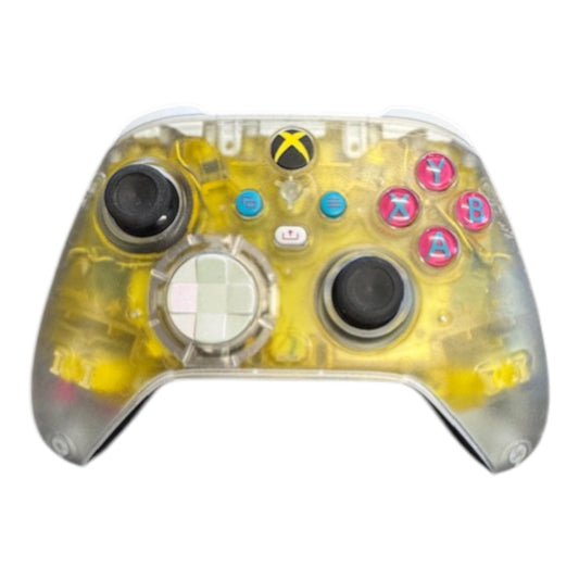 XBOX Wireless Controller - Various Colours (Pre-owned)