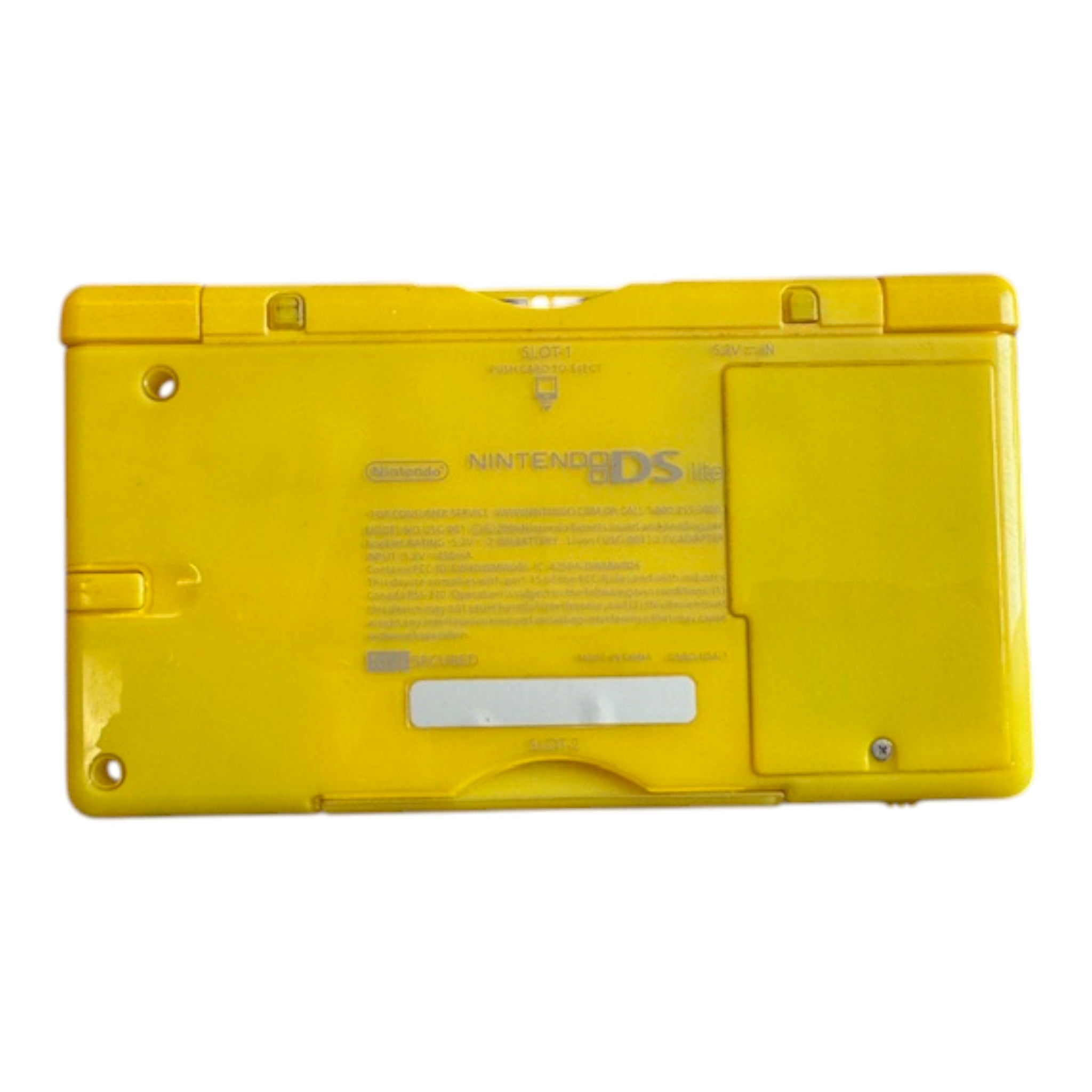 Nintendo DS lite - Various Colours – Retro North Games