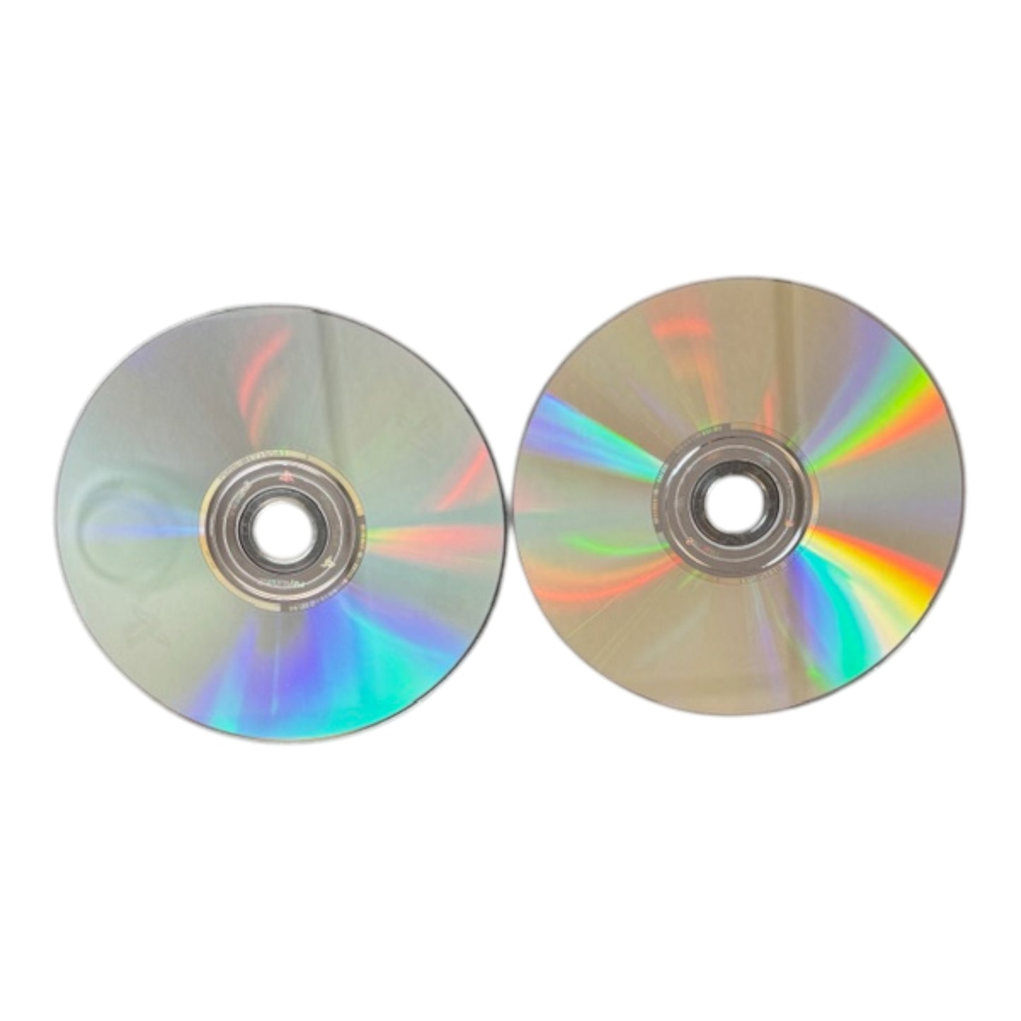 Xenosaga Episode II (PS2)