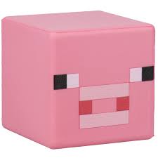 Minecraft Stress Blocks