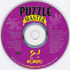 Puzzle Master (PCGames)