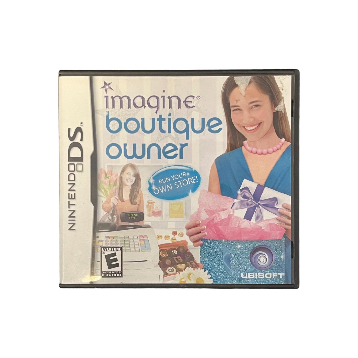 Imagine: Boutique Owner (DS)