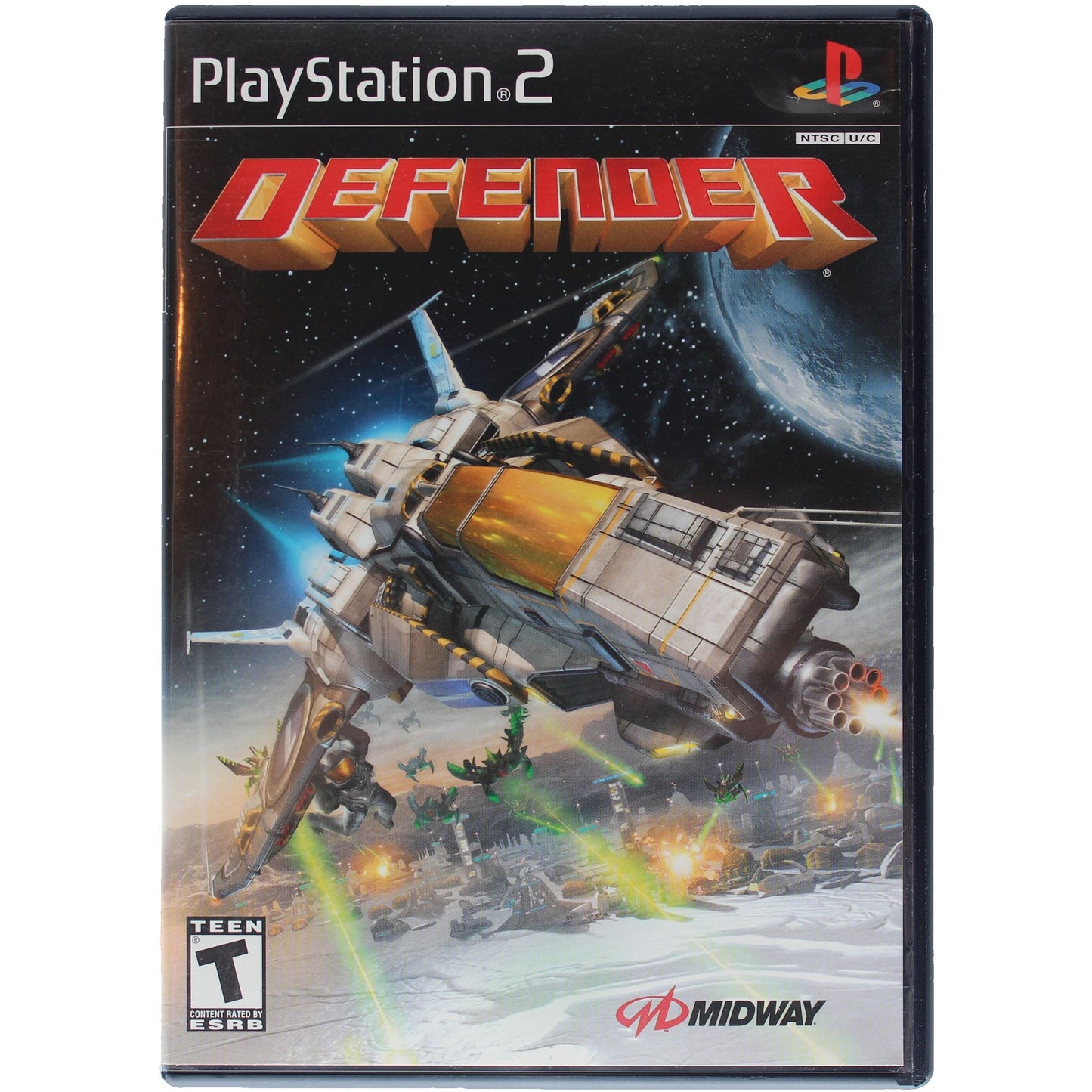 Defender