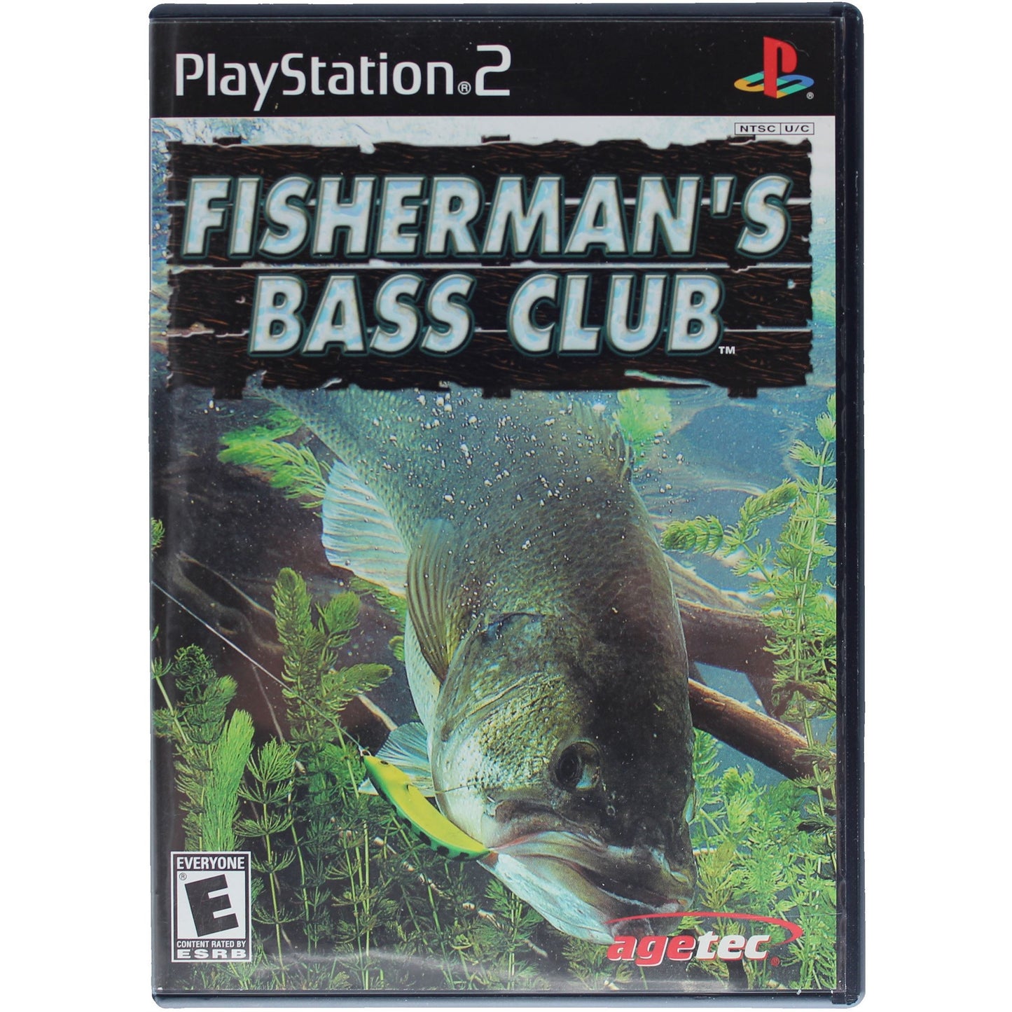 Fisherman's Bass Club
