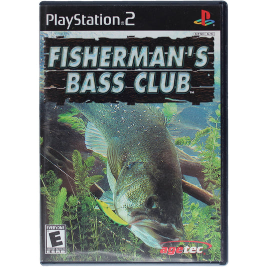 Fisherman's Bass Club