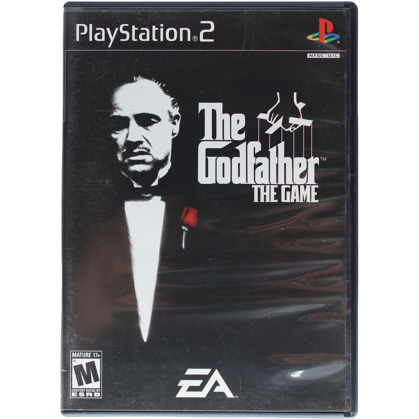 The Godfather: The Game (PS2)